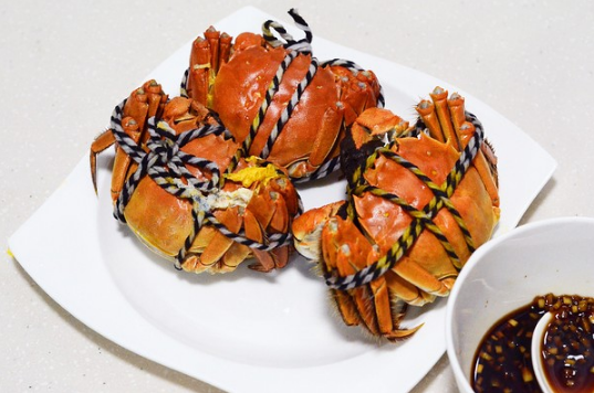 螃蟹橡皮筋煮了怎么办