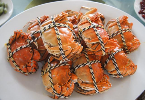 螃蟹橡皮筋煮了怎么办