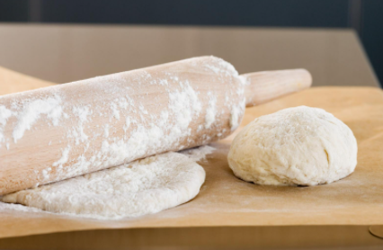 酵母发面包包子用不用放碱面