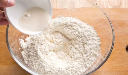 酵母发面包包子用不用放碱面