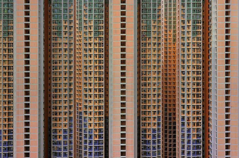 香港高层住宅老化以后如何处理