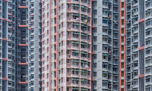 香港高层住宅老化以后如何处理