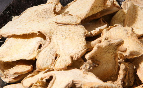 姜片祛湿减肥20斤真的假的