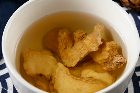 生姜蜂蜜减肥法7天瘦10斤