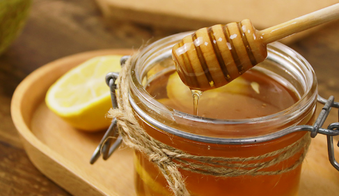 长期喝生姜蜂蜜水有什么好处