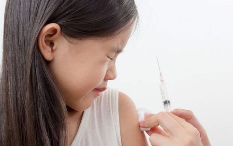 现在发烧为什么不让打针了