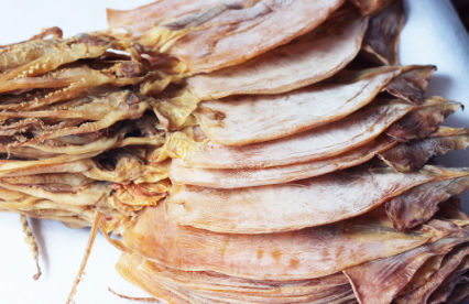 怎样泡发鱿鱼干才软