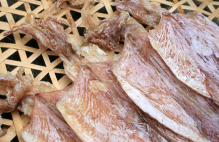 怎样泡发鱿鱼干才软