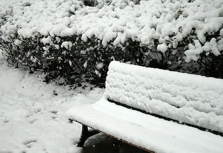 今年腊月会下大雪吗2022
