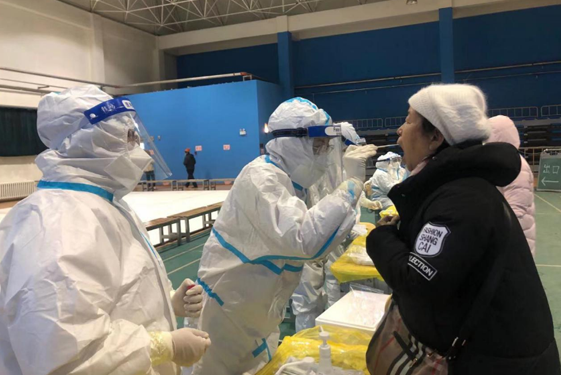 全员核酸检测可以做两次吗