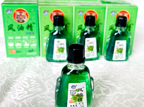 口服风油精要不要喝水