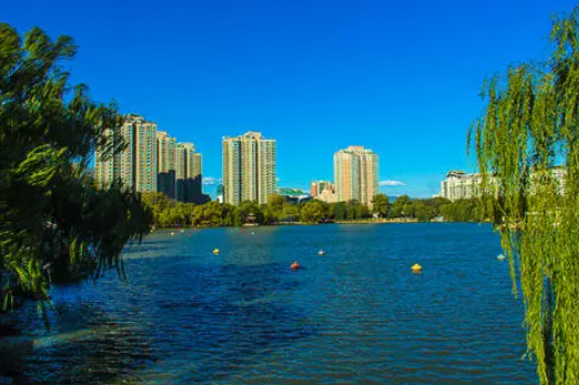 2022年正月气温回升吗