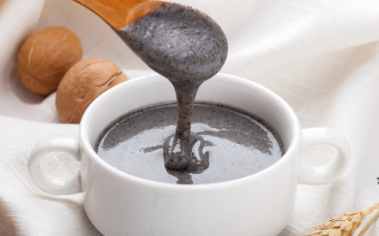 芝麻糊的水温大概是多少比较合适