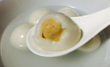 肉汤圆的馅料需要炒熟再包吗