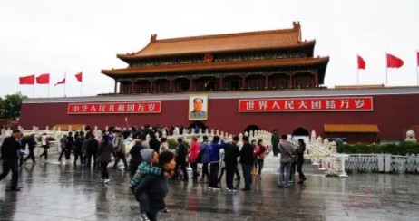 2022春节自驾去北京要办理进京证吗
