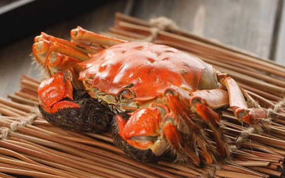 蒸大闸蟹锅盖没盖好会怎么样