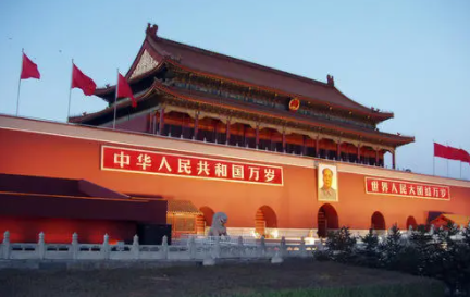 2022年春节自驾游车能进北京吗