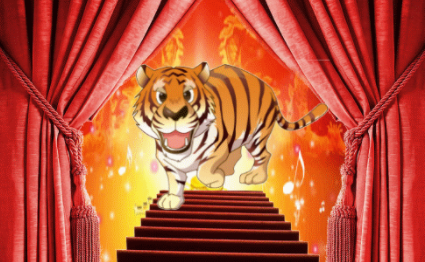 2022虎年是哪一天开始