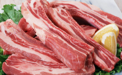 猪肉买哪个地方就比较嫩