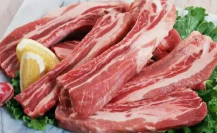 猪肉买哪个地方就比较嫩