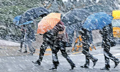 今年冷空气怎么来的这么早2021最新