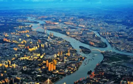 广州最近什么时候有冷空气最新2021