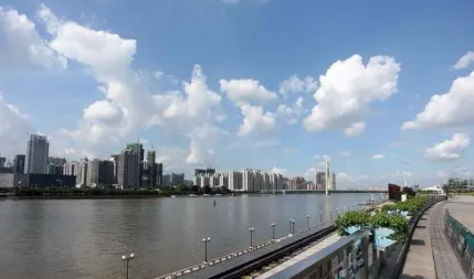 广州最近什么时候有冷空气最新2021