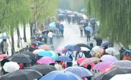 2022年1月有几次冷空气