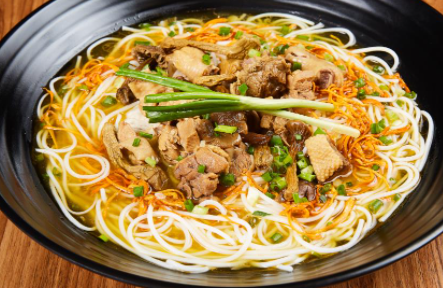 米线为什么要泡一下才可以煮