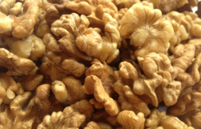 核桃仁发软了还能吃吗