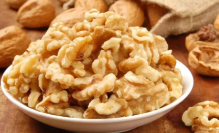 核桃仁发软了还能吃吗