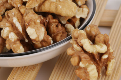 核桃仁发软了还能吃吗