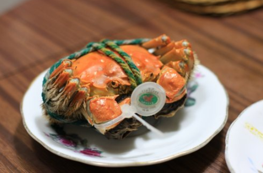 大闸蟹998型是什么意思