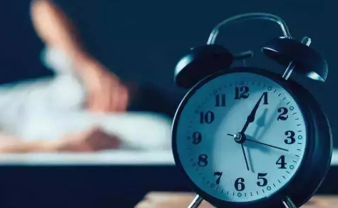 三天三夜睡不着觉快崩溃了