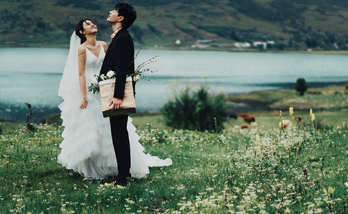 跟妆一般提前多久订