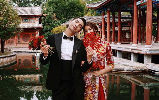 跟妆一般提前多久订