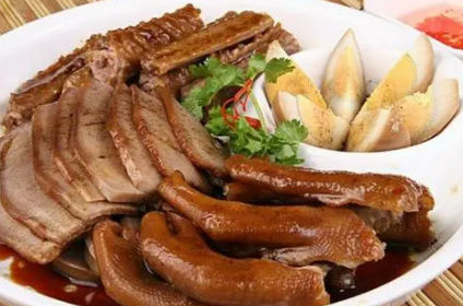 卤完东西的卤水怎么保存