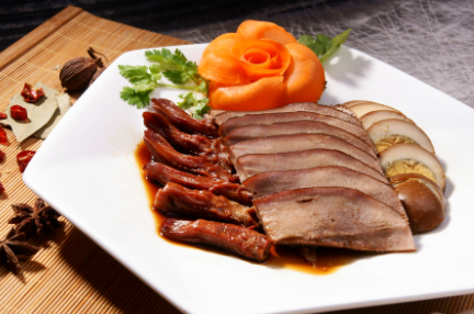 卤完东西的卤水怎么保存