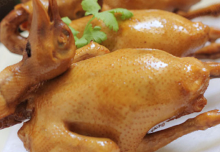 卤完东西的卤水怎么保存