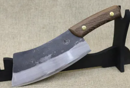 刀一直用会生锈吗