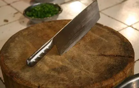 刀一直用会生锈吗