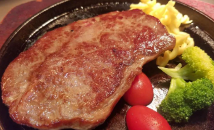 如何看牛排煎到几分熟了