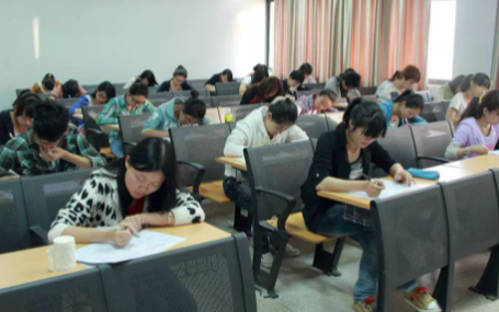 上海自考下半年什么时候考试2021