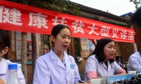 三支一扶面试答不上来怎么办