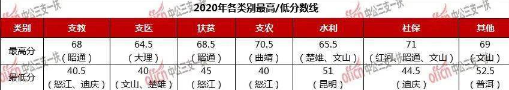 我三支一扶考了40分有希望吗