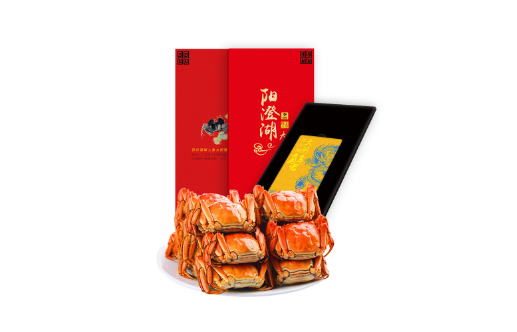 蟹卡一般什么时候能提蟹
