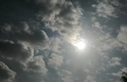 2021深圳几月份开始凉快