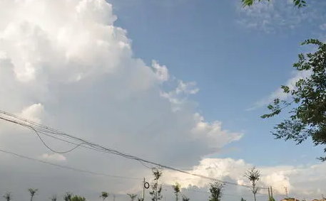 2021深圳几月份开始凉快