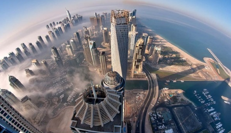 去迪拜打工一月多少钱