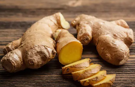 生姜什么时间撤掉遮阳棚